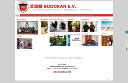 budokanhome