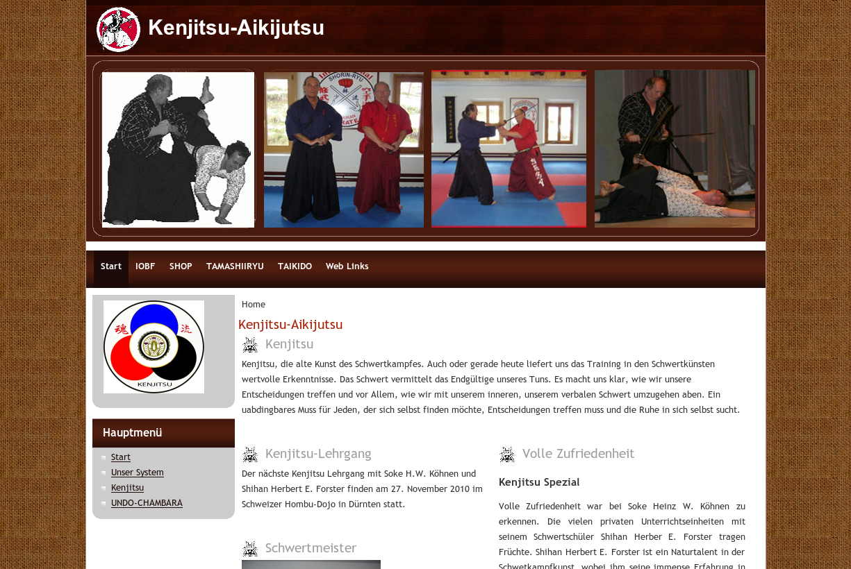 kenjitsu.de