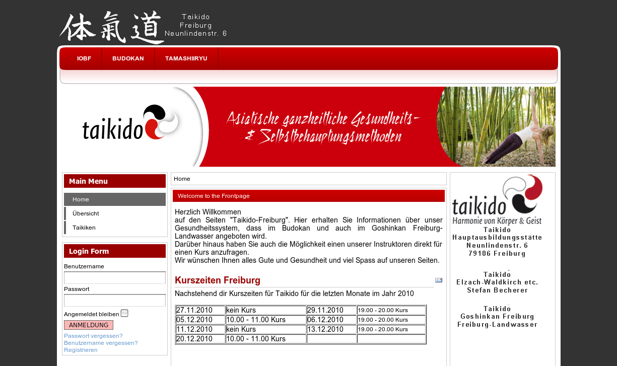 taikido.de
