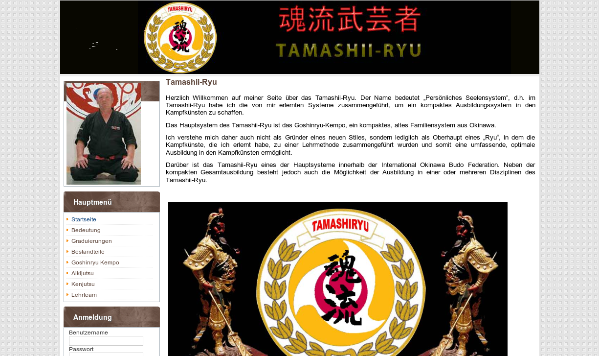 tamashii.de